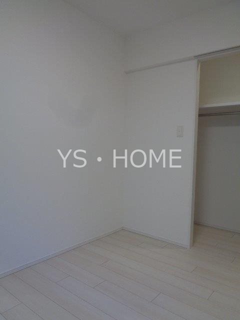 KDXレジデンス武蔵境Ⅱ ベッドルーム