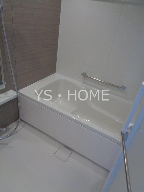 KDXレジデンス武蔵境Ⅱ 風呂画像