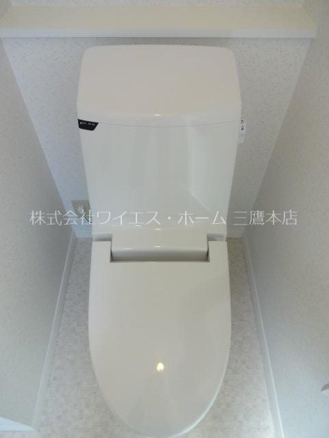 深大寺東町一戸建Ｂ棟   その他2