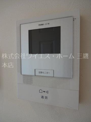 深大寺東町一戸建Ｂ棟   その他3