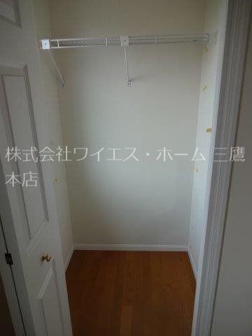 深大寺東町一戸建Ｂ棟   その他5