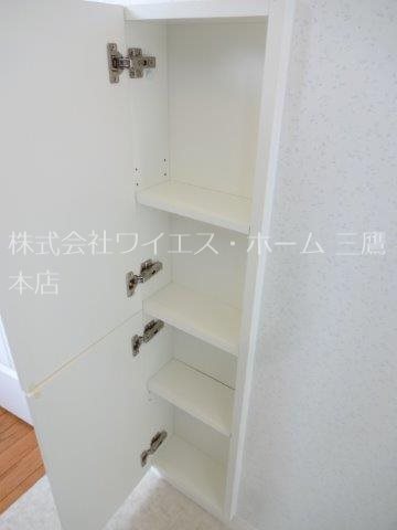 深大寺東町一戸建Ｂ棟   その他9