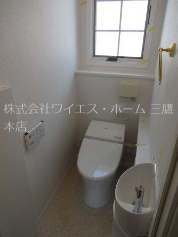 深大寺東町一戸建Ｂ棟   その他13