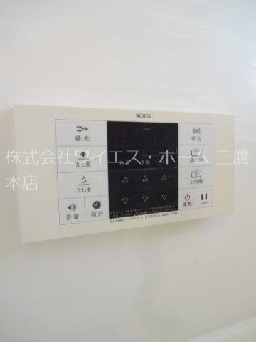 深大寺東町一戸建Ｂ棟   その他14