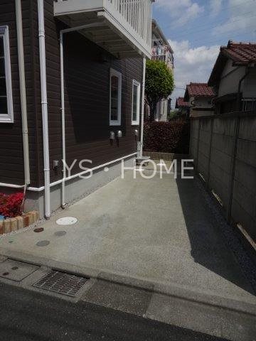 深大寺東町一戸建Ｂ棟   その他16