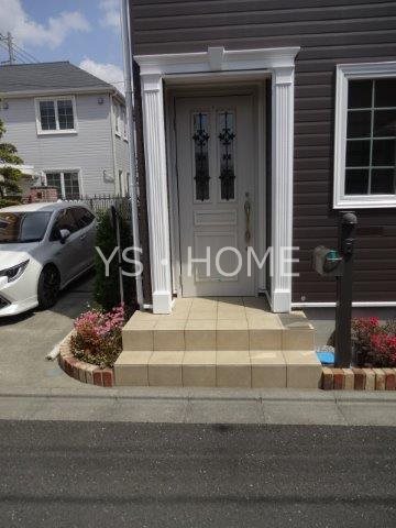 深大寺東町一戸建Ｂ棟   その他18