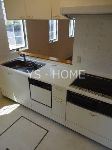 深大寺東町一戸建Ｂ棟   その他22