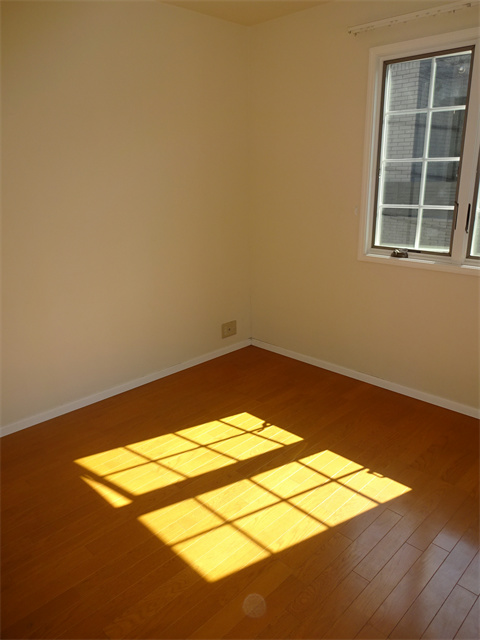 深大寺東町一戸建Ｂ棟   ベッドルーム