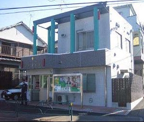 深大寺東町一戸建Ｂ棟   周辺画像3