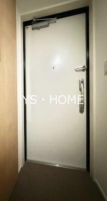 Sky Rainbow KAMITAKADA 玄関