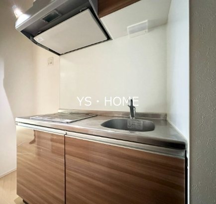 Sky Rainbow KAMITAKADA キッチン