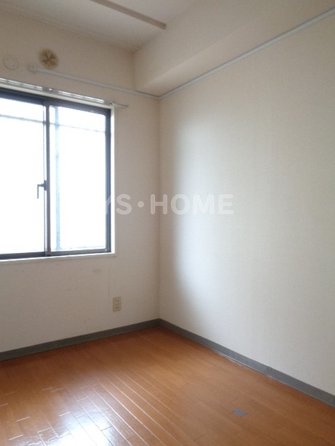 ベルガーデン ベッドルーム