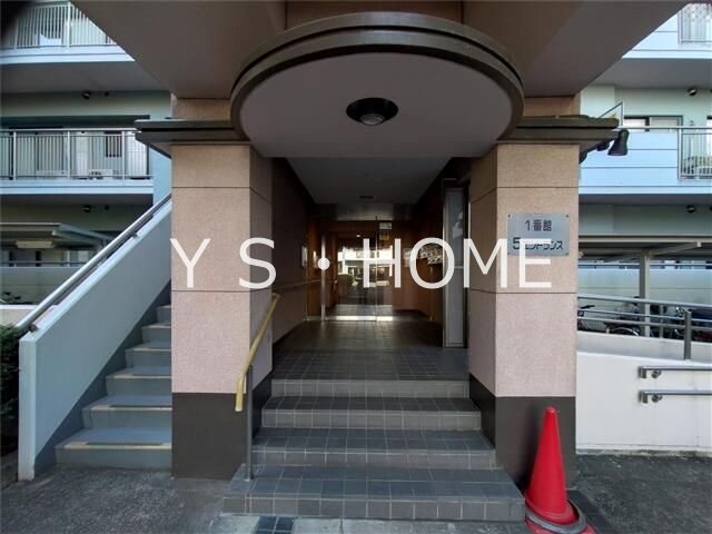 ガーデンハイツ小平１番館 その他2