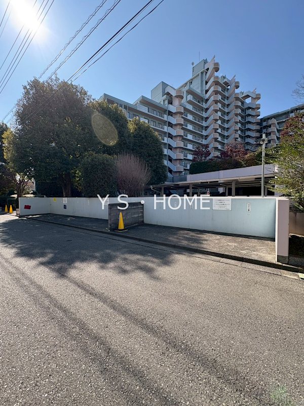 ガーデンハイツ小平１番館 その他3