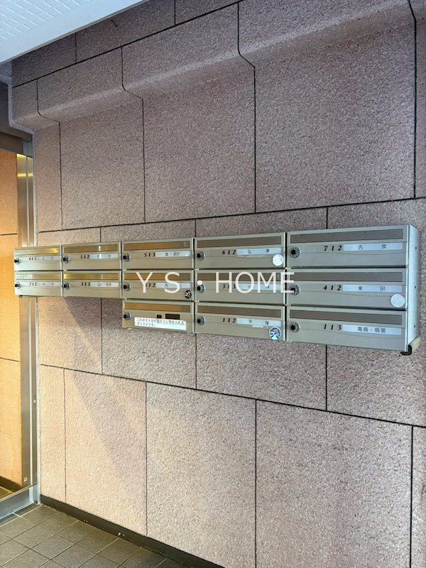 ガーデンハイツ小平１番館 その他6