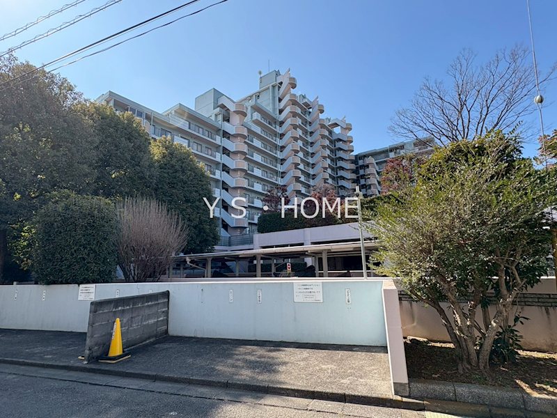 ガーデンハイツ小平１番館 その他外観1