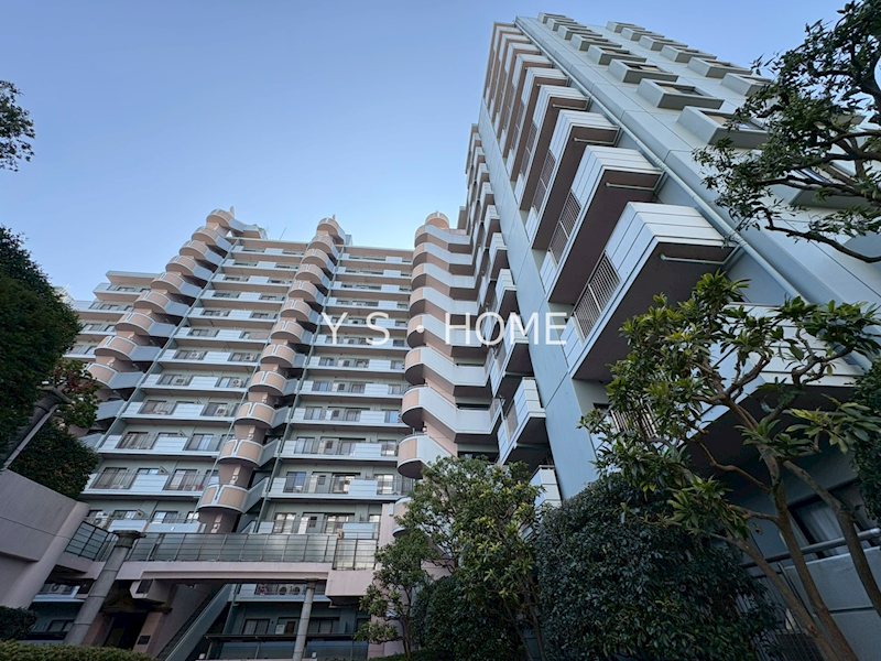 ガーデンハイツ小平１番館 その他外観2