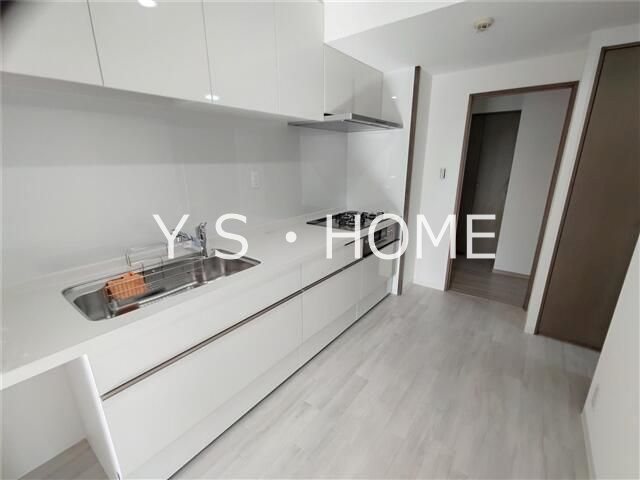 ガーデンハイツ小平１番館 キッチン