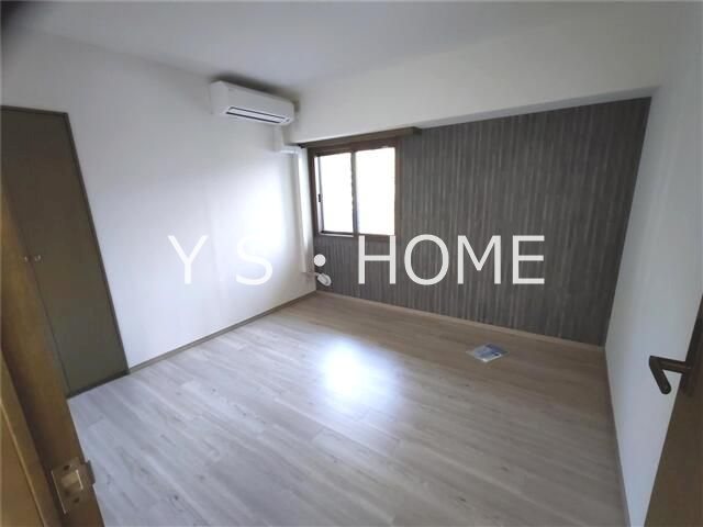 ガーデンハイツ小平１番館 ベッドルーム