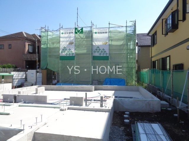 武蔵野市西久保1丁目貸家  その他1