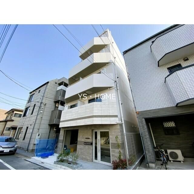 Benoit NAKANO（ブノワナカノ） 外観