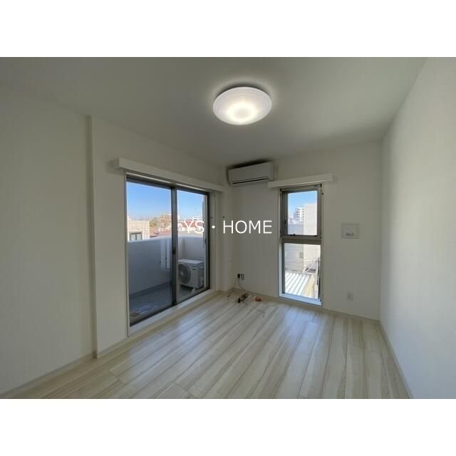 Benoit NAKANO（ブノワナカノ） リビング