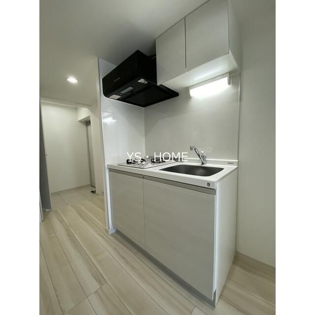 Benoit NAKANO（ブノワナカノ） キッチン