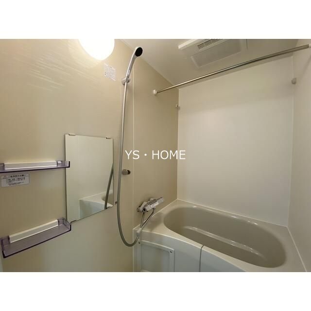 Benoit NAKANO（ブノワナカノ） 風呂画像