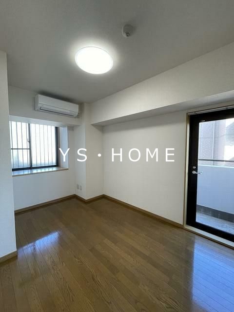 アーバンみらい石神井公園 リビング