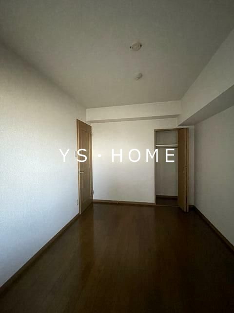 アーバンみらい石神井公園 ベッドルーム