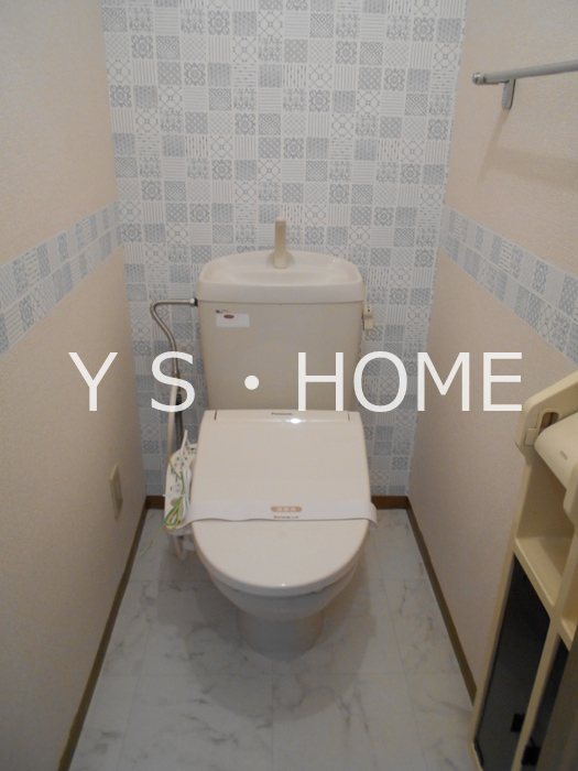 ヴィラ・ファミーユ　B その他1