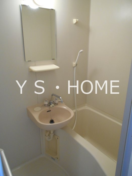 ヴィラ・ファミーユ　B その他2