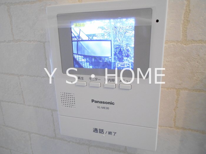 ヴィラ・ファミーユ　B その他3