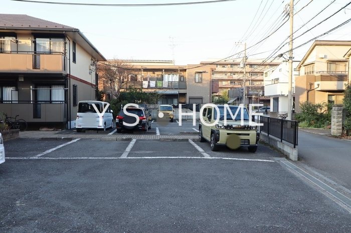 ヴィラ・ファミーユ　B その他6