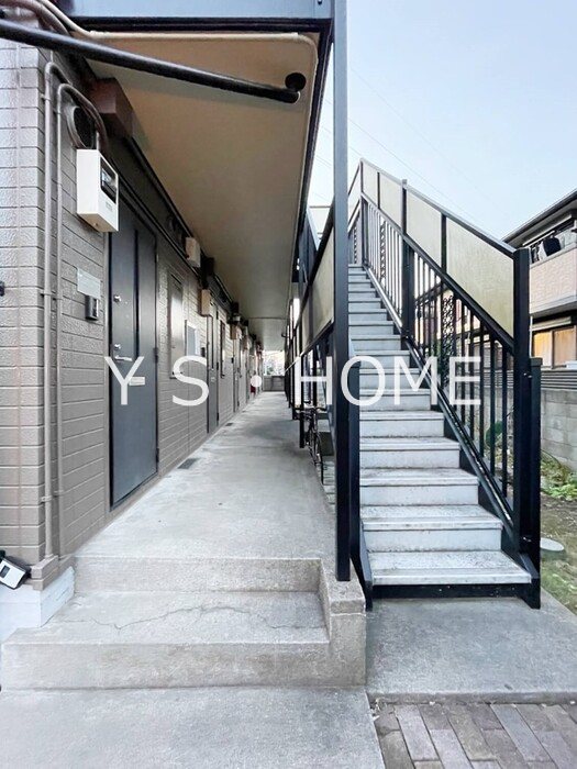 ヴィラ・ファミーユ　B その他7