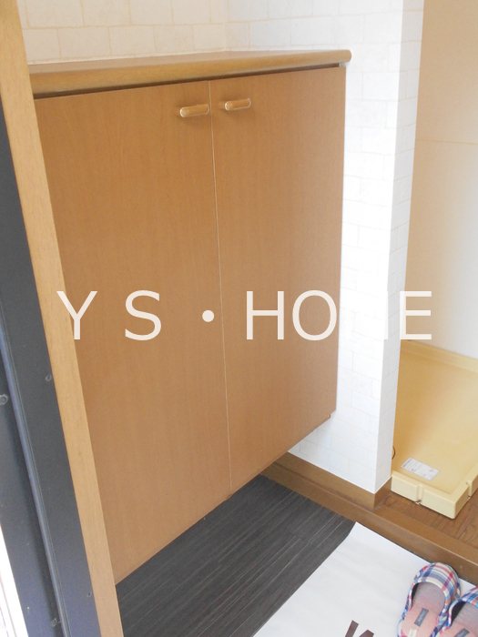 ヴィラ・ファミーユ　B その他9