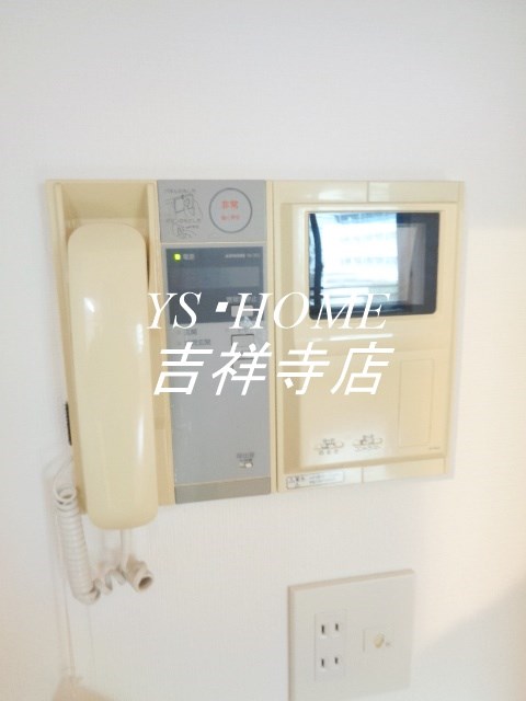 日神パレステージ石神井台 その他2