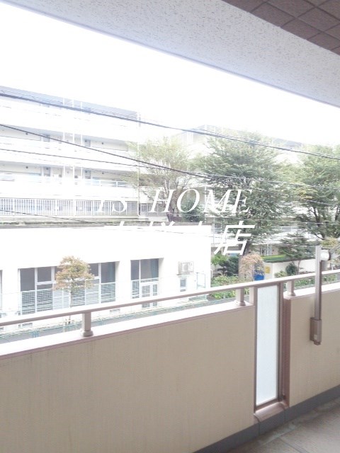 日神パレステージ石神井台 その他5