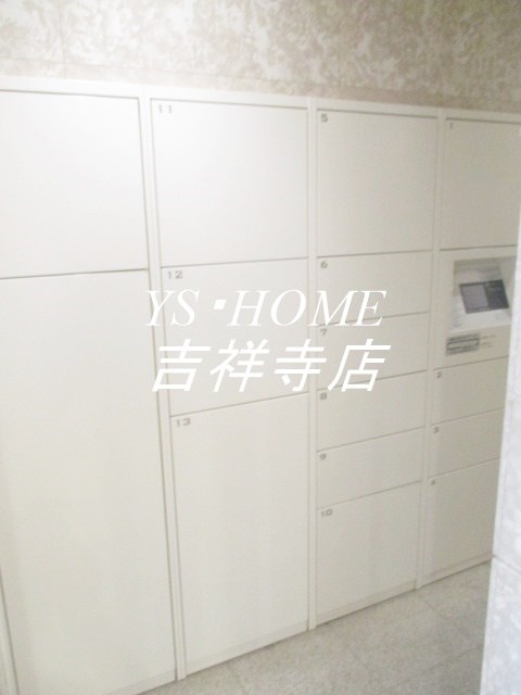 日神パレステージ石神井台 その他7