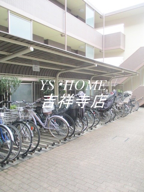 日神パレステージ石神井台 その他8