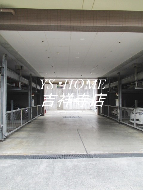 日神パレステージ石神井台 その他9