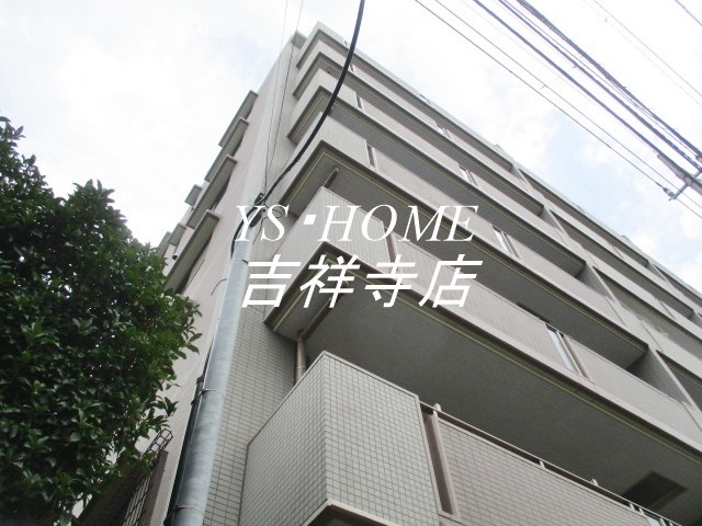 日神パレステージ石神井台 その他13