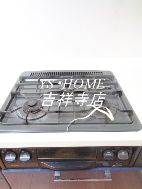 日神パレステージ石神井台 その他15