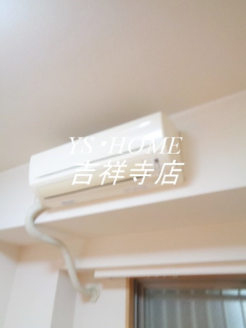 日神パレステージ石神井台 その他21