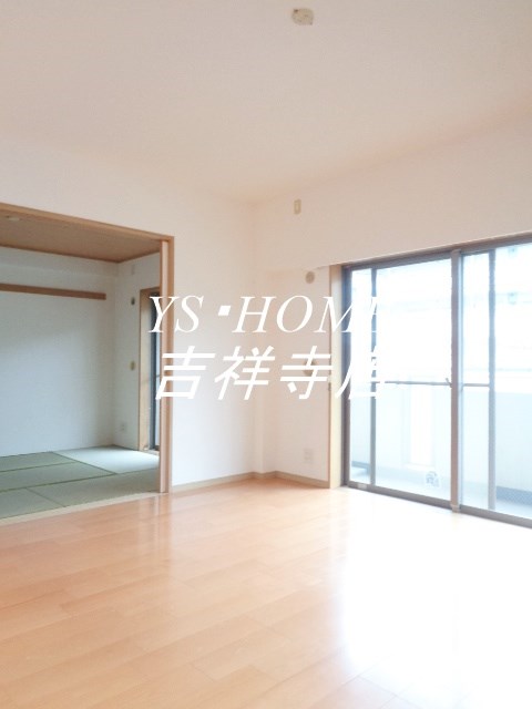 日神パレステージ石神井台 その他23