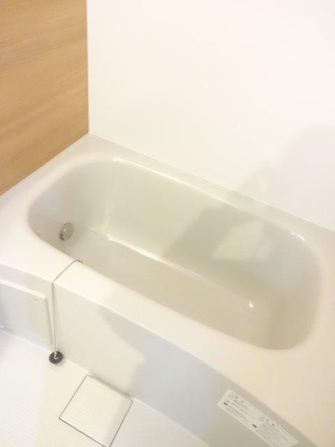 カサート国立 風呂画像