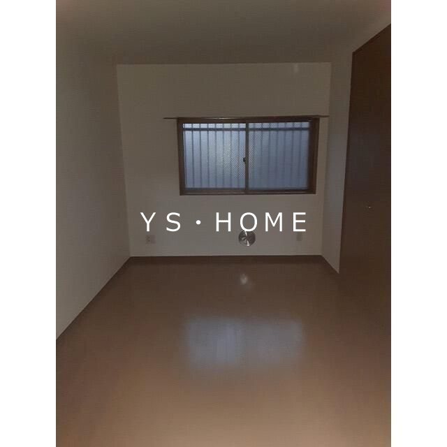 ルプレ荻窪 ベッドルーム