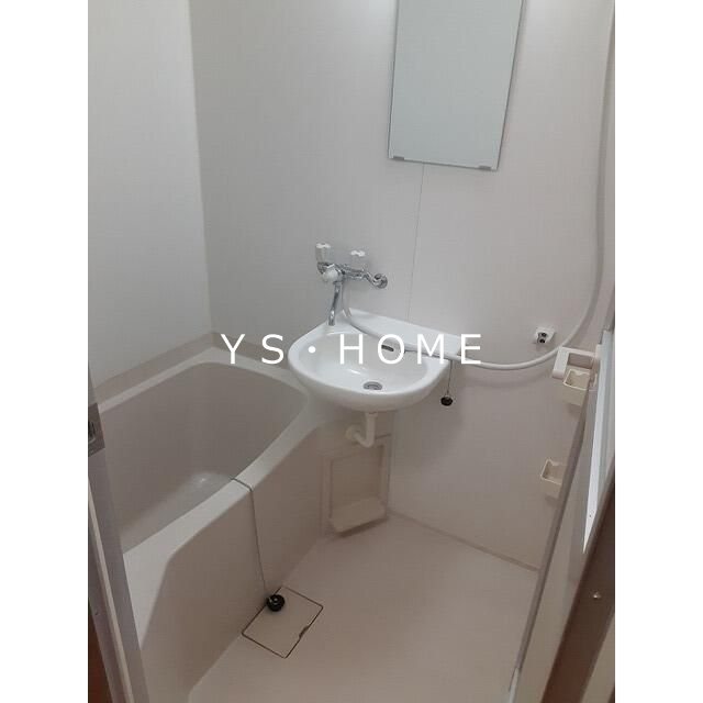 ルプレ荻窪 風呂画像