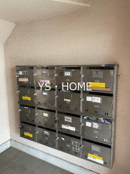 オレンジハイツ その他6