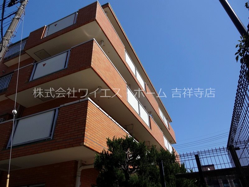 オレンジハイツ その他外観1